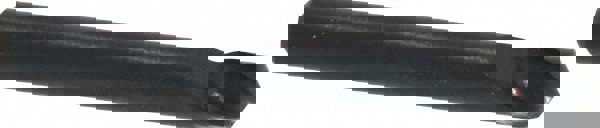 Countersink: 120.00 deg Included Angle, 1 Flute, High-Speed Steel, Right Hand